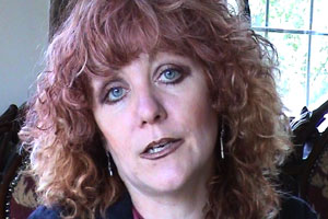 Maggie joined the Stop Stansted Expansion campaign