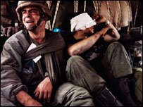 Foto: David Turnley, 1991 