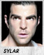 Sylar