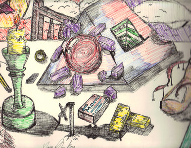 Simplicity and distortion