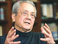 याक वर्गीज़