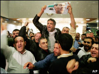 امين الجميل 