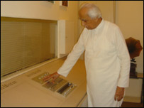 لطف اللہ خان