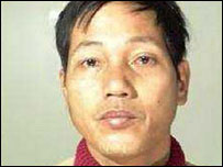 Ông Nguyễn Trần