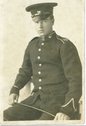 Pte. Harry Broadhouse Pte. Harry Broadhouse