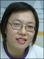 Luật sư I Ching Kuo