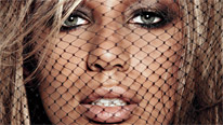 X-Factor winner and multi-platinum-selling artist Leona Lewis