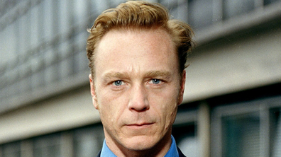 Ben Daniels
