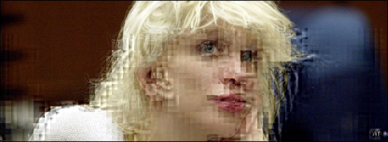 Courtney Love