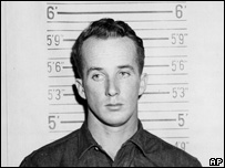 James Seale, ex-integrante da Ku Klux Klan