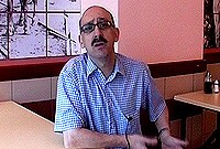 Remo Sidoli: Remo's Story