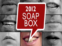 2012 Soapbox logo