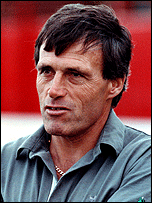 Dario Gradi