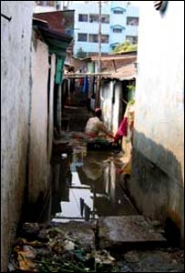  بنگلہ دیش میں بہاری