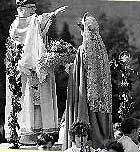 Be wyddoch chi am y Steddfod ?