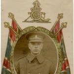 Harold Martin aged 18 years (year 1936) Army No. 860567 Harold Martin aged 18 years (year 1936) Army No. 860567