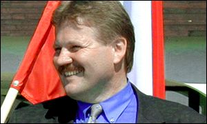 Podle Zdeňka Škromacha stát reformou ušetří 3-4 miliardy korun 