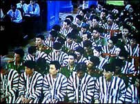 Phiên tòa xử Năm Cam