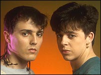 Tears for Fears