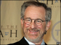 استيون اسپيلبرگ 