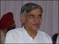 पवन कुमार बंसल