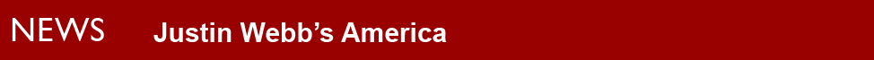 BBC BLOGS - Justin Webb's America