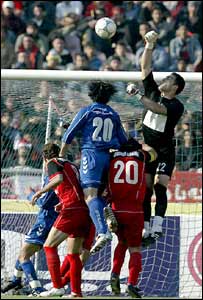 داربی تهران