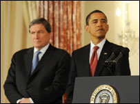 رچرڈ ہولبروک 