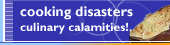 Share your cookery disasters