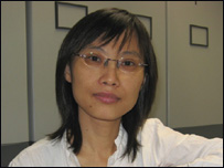 Tiến sĩ Chan Yuk Wah