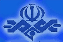 نشانه صدا و سيمای جمهوری اسلامی
