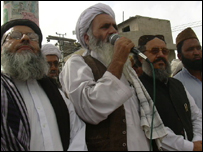 مولوی نور محمد