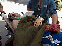 سرباز اسرائیلی