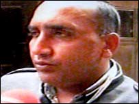 حملے کا منظر