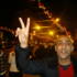 Sohail in the middle of the countdown