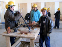  د کار موندنې مرکزونه