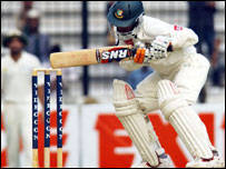 بنگلہ دیشی بلّے باز