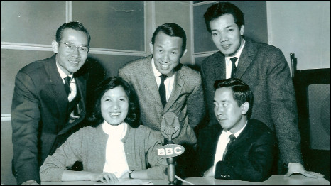 Xuân Kỳ, Xuyến Như, Trần Minh, Hữu Đại, Nguyễn Phúc