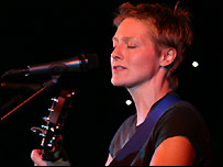 Nina McCann