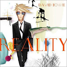 Review of Reality Review of Reality