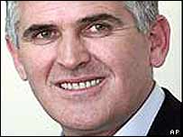 Kryeministri i Kosovës, Bajram Rexhepi 