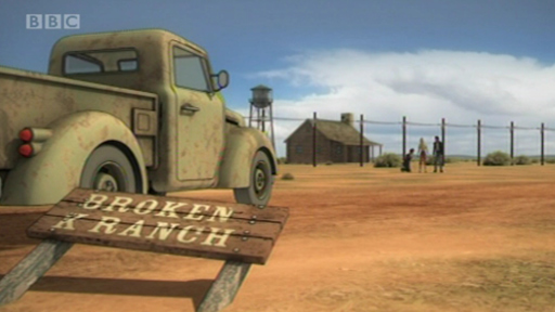 Watch: Dreamland Clip