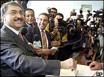 علی بن فليس 