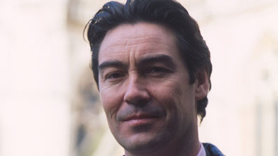 Nathaniel Parker