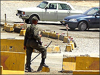 Покистон-Эрон чегараси(Алишер Соипов олган сурат)