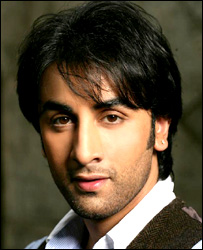 रणबीर कपूर