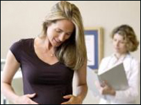 دمېرمنود تناسلي سيستم عفونت