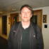 6th May 2011 - 6 Music star and now film director Joe Cornish