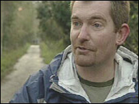 Marcial Boo on the old Canterbury line