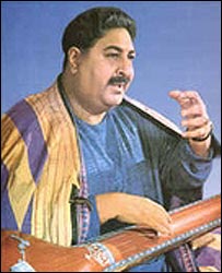 استاد سرآهنگ